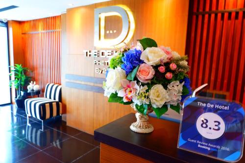 The D257 Hotel thumbnail 5