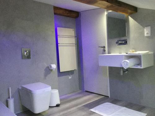 5&5 Rooftop Room Type - Double Room - Stockholm