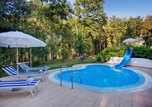 Valamar Tamaris Resort - image 5