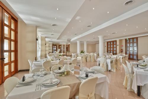 Hotel Serenella - 레스토랑