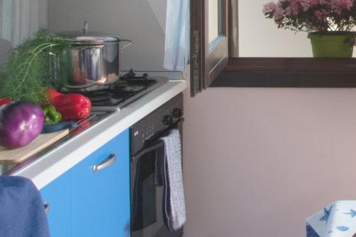 Photo - Residence Scirocco e Tramontana