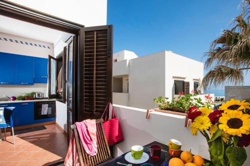 Residence Scirocco e Tramontana - image 14