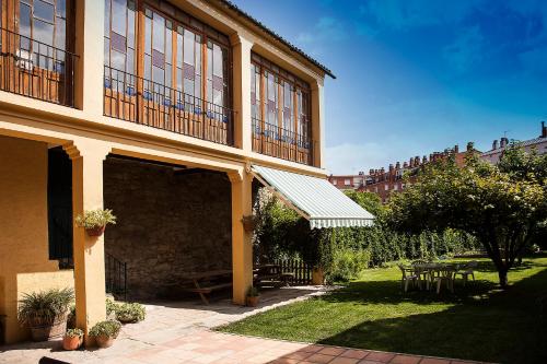  Cal Mateu, Unterkunft in Sant Fruitos de Bages