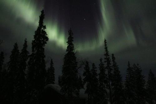 Napapiirin Järvilomat