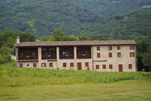 Asolo Golf Club in Cavaso del Tomba