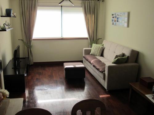 Comfortable & central apartment