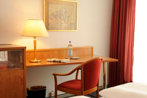 Hotel Isartor - main image