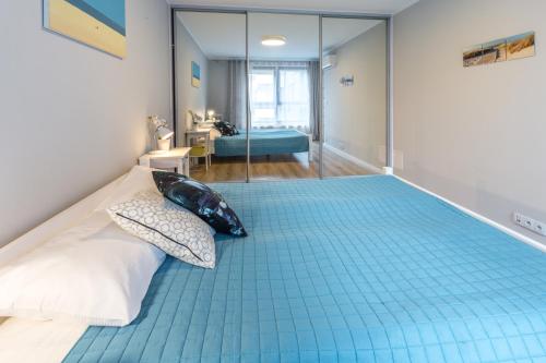 Friendhouse Apartments Vistula&Wawel, Cracovie (photo 8)