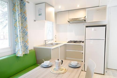 Giannella Camping in אורבטלו