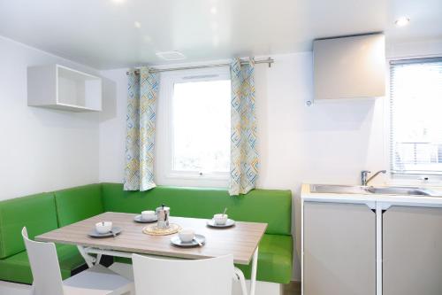 Giannella Camping in אורבטלו