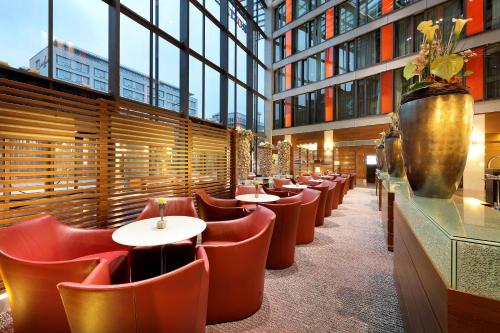 Eurostars Berlin - image 7