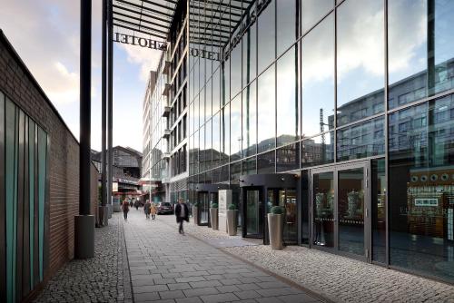 Eurostars Berlin - image 5