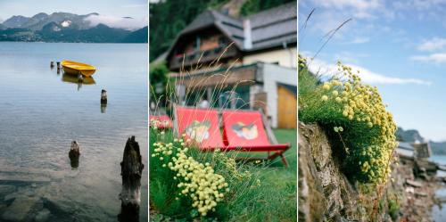 Seegasthof Gamsjaga - image 7