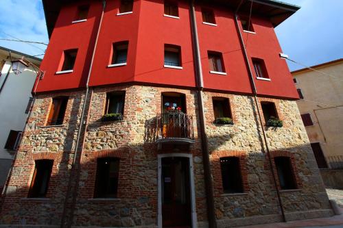 B&B da Toi - Accommodation - Marostica