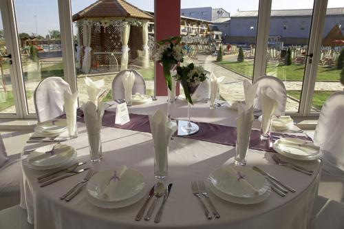 Belgrade B&B Queen 3-Star Hotel room