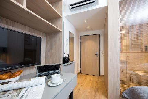 Micro Apartments Kazou Residence - image 3