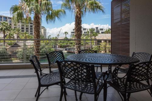 Atlantic Marina Room Type - Standard Apartment -Kylemore 110