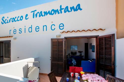 Photo - Residence Scirocco e Tramontana
