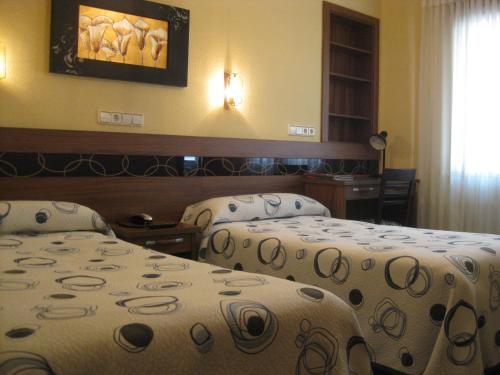 Hotel Castilla - image 7
