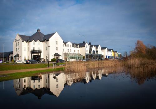 The Landmark Hotel - image 11