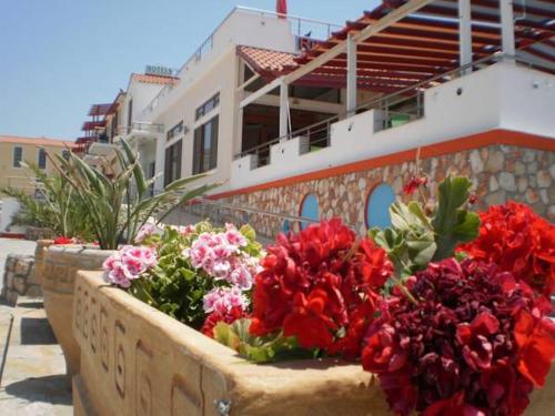 Hotels Kalimera Inn