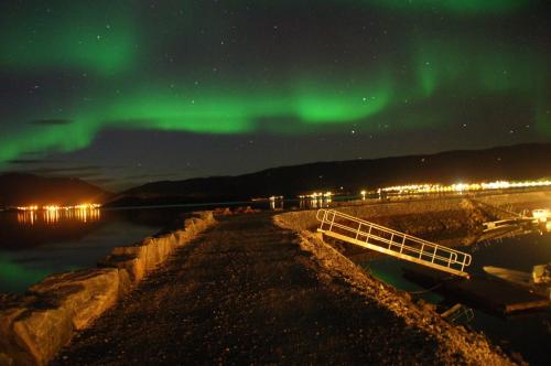 Garsnes Brygge