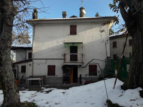  Casa Vacanze La Ca', Pension in Vidiciatico bei Gaggio Montano