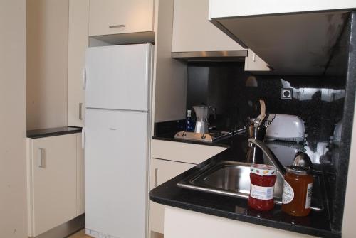 Apartamentos Royal Marina Gardens