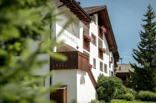 Residence Mirabell 3