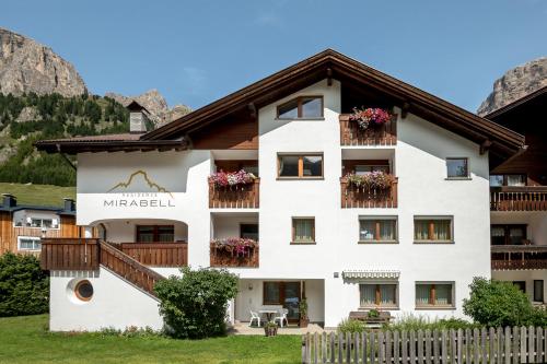 Residence Mirabell 5