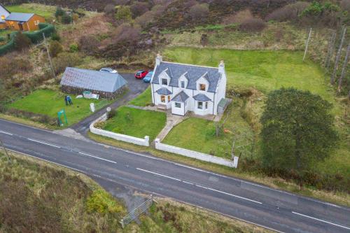 Lighthouse Cottage (Shared Facilities)