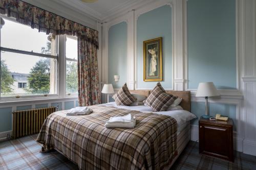 Gartmore House Bed & Breakfast