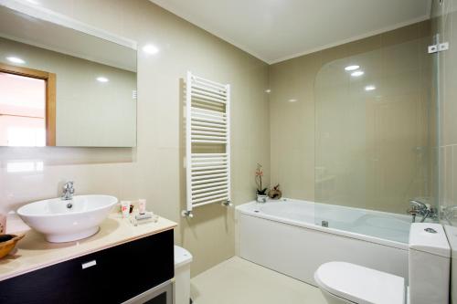WHome | Ericeira Luxury Apartment, Ericeira (fotografie 10)