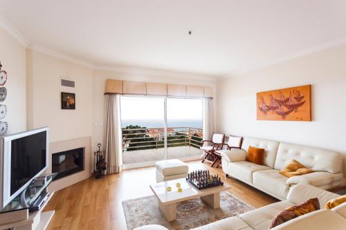 WHome | Ericeira Luxury Apartment, Ericeira (fotografie 6)