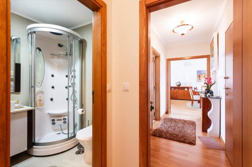 WHome | Ericeira Luxury Apartment, Ericeira (fotografie 3)