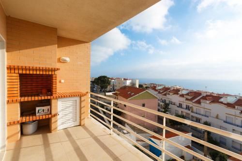 WHome | Ericeira Luxury Apartment, Ericeira (fotografie 7)