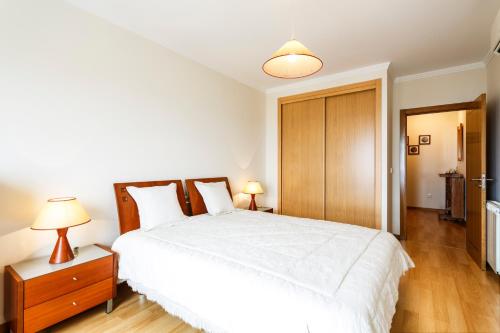 WHome | Ericeira Luxury Apartment, Ericeira (fotografie 8)