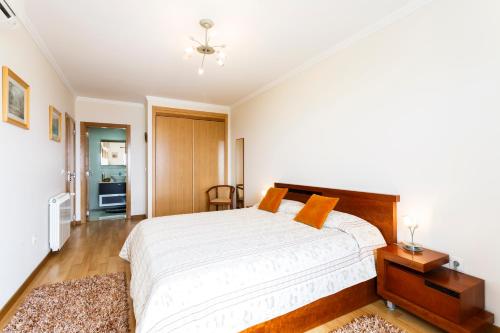 WHome | Ericeira Luxury Apartment, Ericeira (fotografie 9)