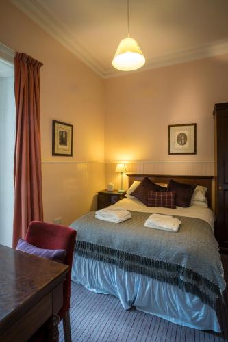 Gartmore House Bed & Breakfast