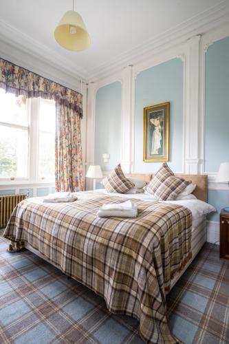 Gartmore House Bed & Breakfast