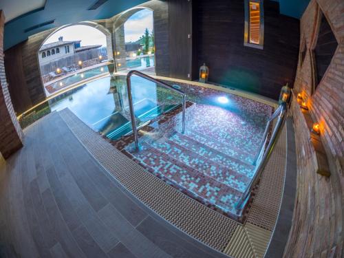 Hotel Villa Alquézar