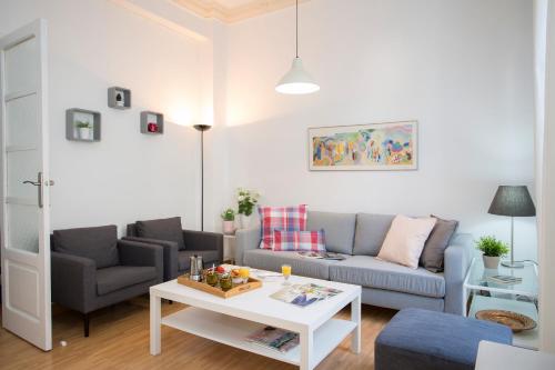 Antiguo Reino Apartment - image 3