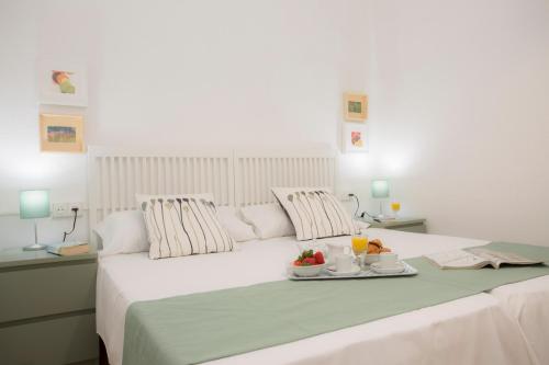 Antiguo Reino Apartment - main image