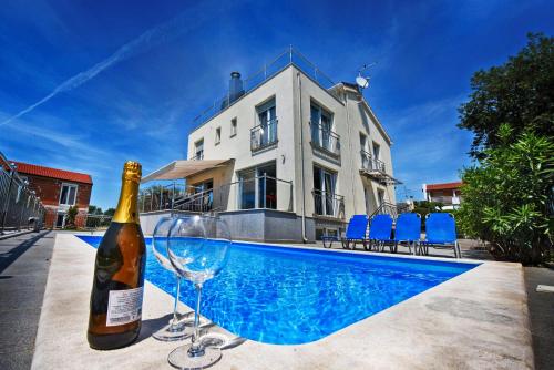 Villa Valerio – khách sạn tại Spadici