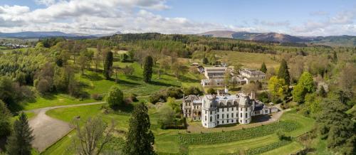 Gartmore House Bed & Breakfast