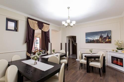 Prestige Hotel in 亞悉