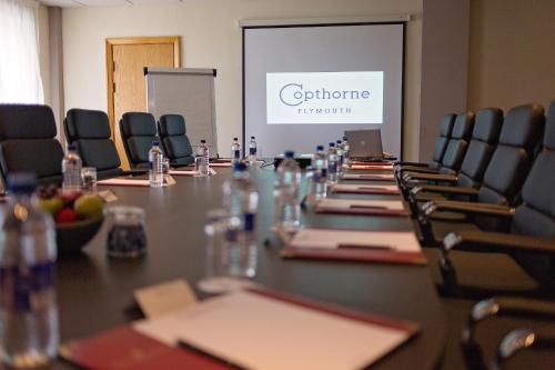 Copthorne Hotel Plymouth - image 14