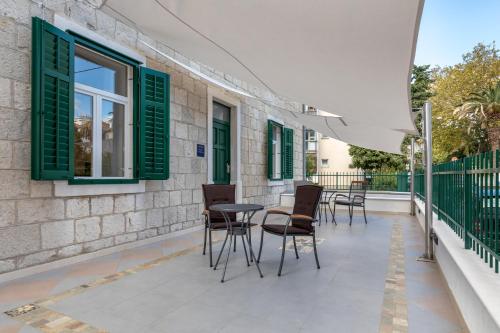 Studio apartment Džapo · Split
