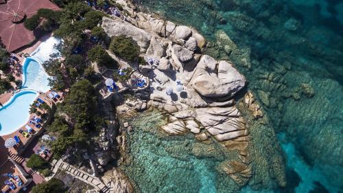 Grand Hotel Smeraldo Beach - image 11