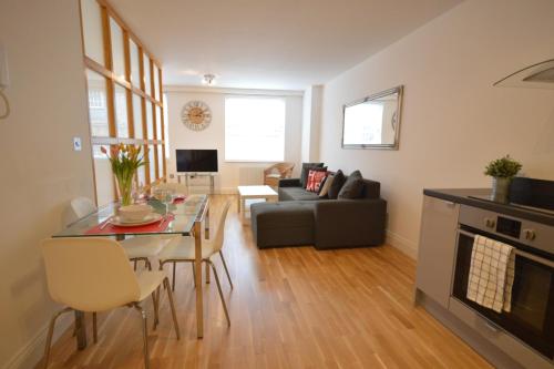 3A Soho Studios (third floor)